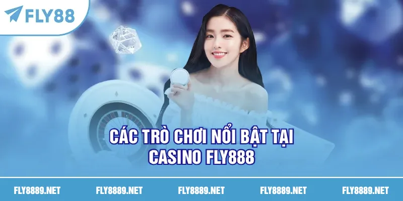 Các trò chơi nổi bật hấp dẫn nhất 2025